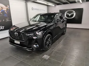 Mazda CX-60 3.3 D Homura Plus