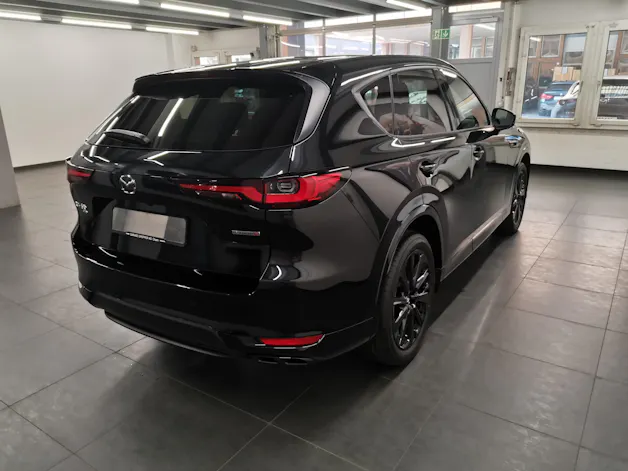 Mazda CX-60 3.3 D Homura Plus