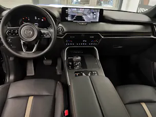 MAZDA CX-60 3.3 D Homura Plus