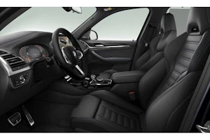 image du véhicule BMW X3 30i xDrive SAG