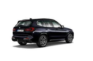 image du véhicule BMW X3 30i xDrive SAG