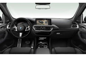 image du véhicule BMW X3 30i xDrive SAG