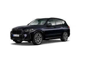 BMW X3 30i xDrive SAG
