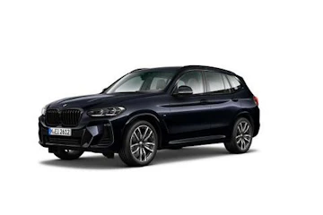 image du véhicule BMW X3 30i xDrive SAG