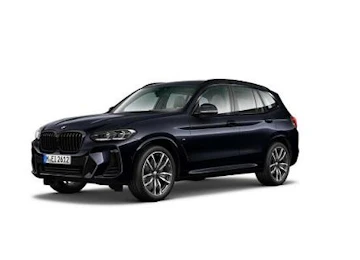 image du véhicule BMW X3 30i xDrive SAG image du véhicule BMW X3 30i xDrive SAG