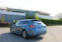 Toyota Corolla 2.0 HSD Trend