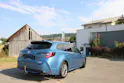 Toyota Corolla 2.0 HSD Trend