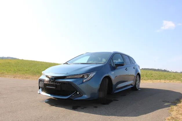 Toyota Corolla 2.0 HSD Trend