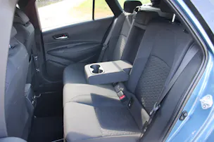 Toyota Corolla 2.0 HSD Trend