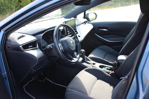 Toyota Corolla 2.0 HSD Trend