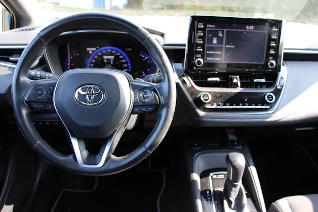 Toyota Corolla 2.0 HSD Trend
