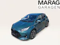 Toyota Yaris 1.5 VVT-i HSD Trend