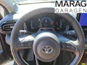 Toyota Yaris 1.5 VVT-i HSD Trend