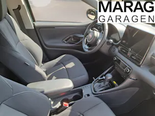 Toyota Yaris 1.5 VVT-i HSD Trend