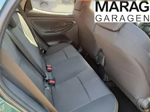 Toyota Yaris 1.5 VVT-i HSD Trend
