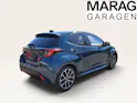 Toyota Yaris 1.5 VVT-i HSD Trend