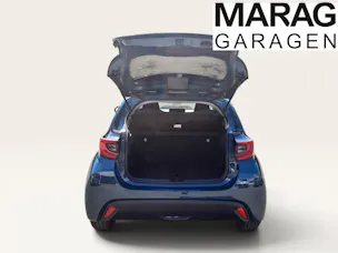 Toyota Yaris 1.5 VVT-i HSD Trend
