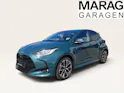 Toyota Yaris 1.5 VVT-i HSD Trend