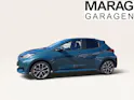 Toyota Yaris 1.5 VVT-i HSD Trend