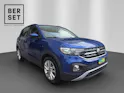 VW T-Cross 1.0 TSI 110 Life DSG