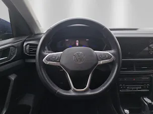 VW T-Cross 1.0 TSI 110 Life DSG