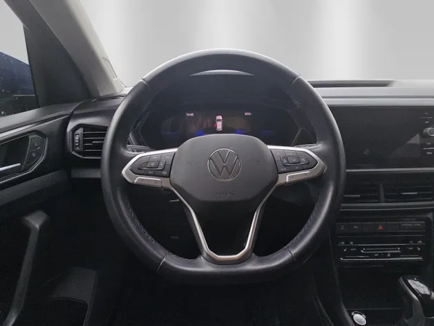 VW T-Cross 1.0 TSI 110 Life DSG