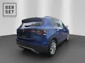 VW T-Cross 1.0 TSI 110 Life DSG
