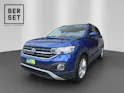 VW T-Cross 1.0 TSI 110 Life DSG