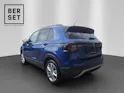VW T-Cross 1.0 TSI 110 Life DSG
