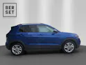 VW T-Cross 1.0 TSI 110 Life DSG