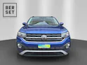 VW T-Cross 1.0 TSI 110 Life DSG