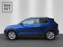 VW T-Cross 1.0 TSI 110 Life DSG