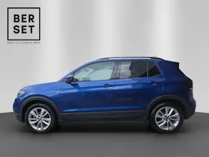 VW T-Cross 1.0 TSI 110 Life DSG