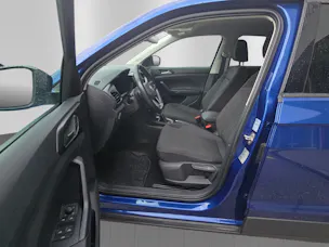 VW T-Cross 1.0 TSI 110 Life DSG