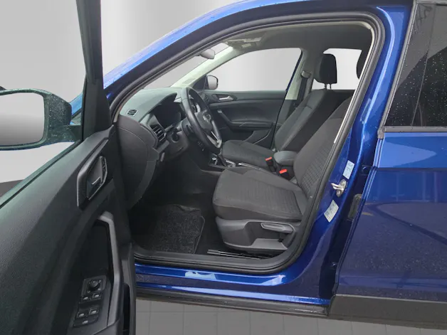VW T-Cross 1.0 TSI 110 Life DSG