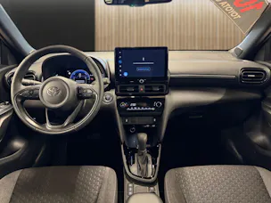 Toyota Yaris Cross 1.5 VVT-i HSD Trend AWD-i
