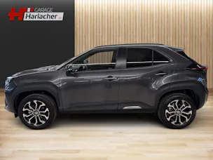 Toyota Yaris Cross 1.5 VVT-i HSD Trend AWD-i