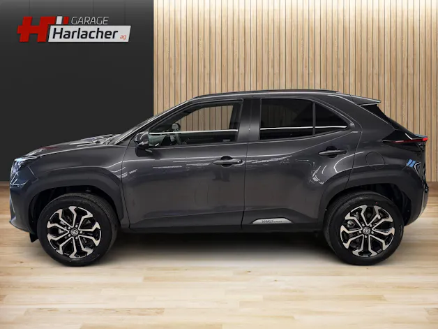 Toyota Yaris Cross 1.5 VVT-i HSD Trend AWD-i