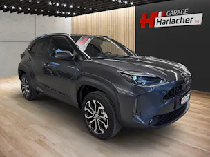 Toyota Yaris Cross 1.5 VVT-i HSD Trend AWD-i