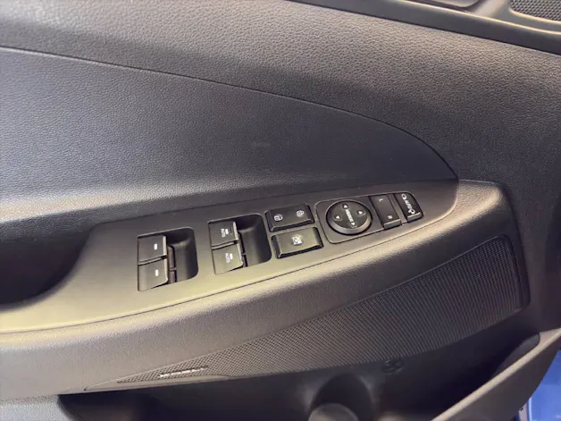Hyundai Tucson 1.6 T-GDi Vertex 4WD