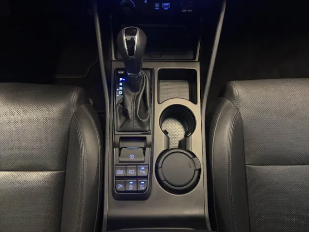 Hyundai Tucson 1.6 T-GDi Vertex 4WD