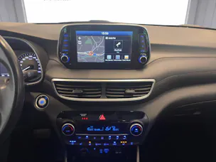 HYUNDAI Tucson 1.6 T-GDi Vertex 4WD