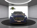Hyundai Tucson 1.6 T-GDi Vertex 4WD