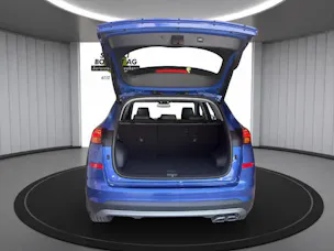 HYUNDAI Tucson 1.6 T-GDi Vertex 4WD