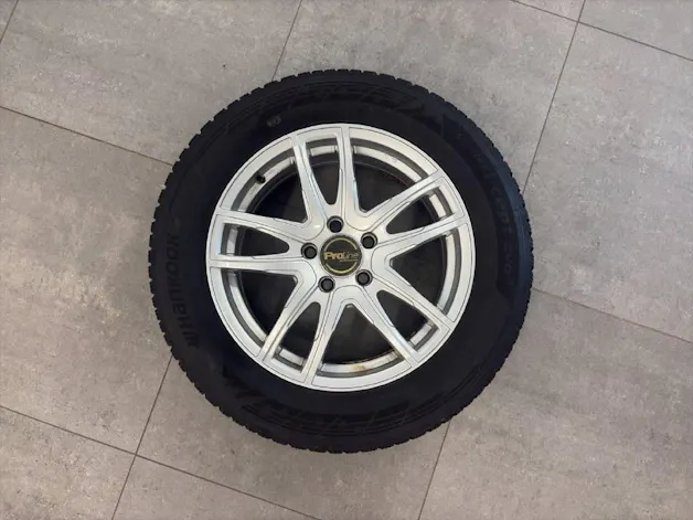 Hyundai Tucson 1.6 T-GDi Vertex 4WD