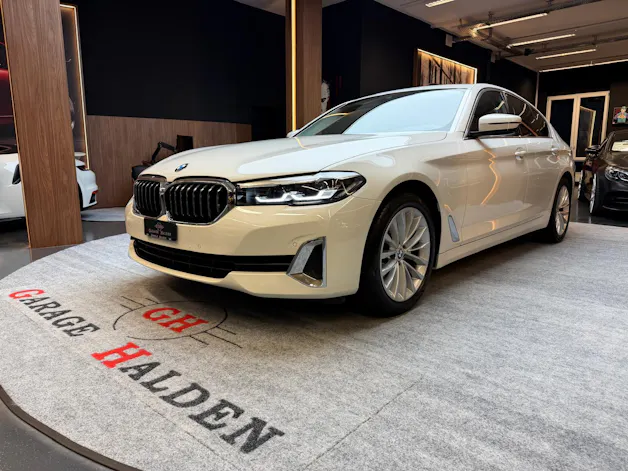 BMW 520d xDrive