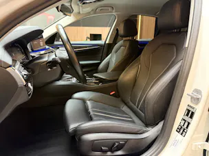 BMW 520d xDrive