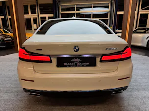 BMW 520d xDrive