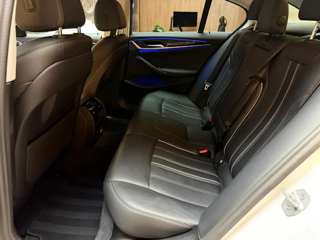 BMW 520d xDrive