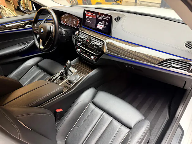 BMW 520d xDrive